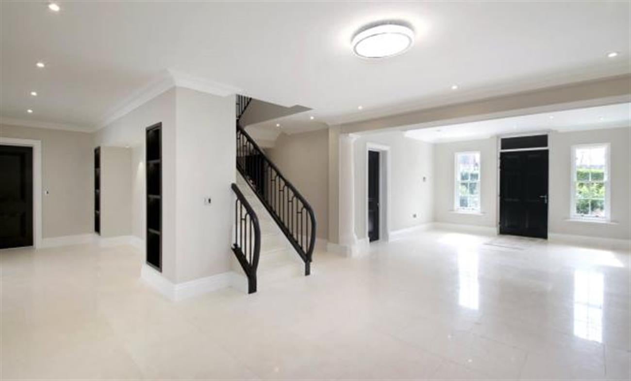 House Gregories Road in Beaconsfield