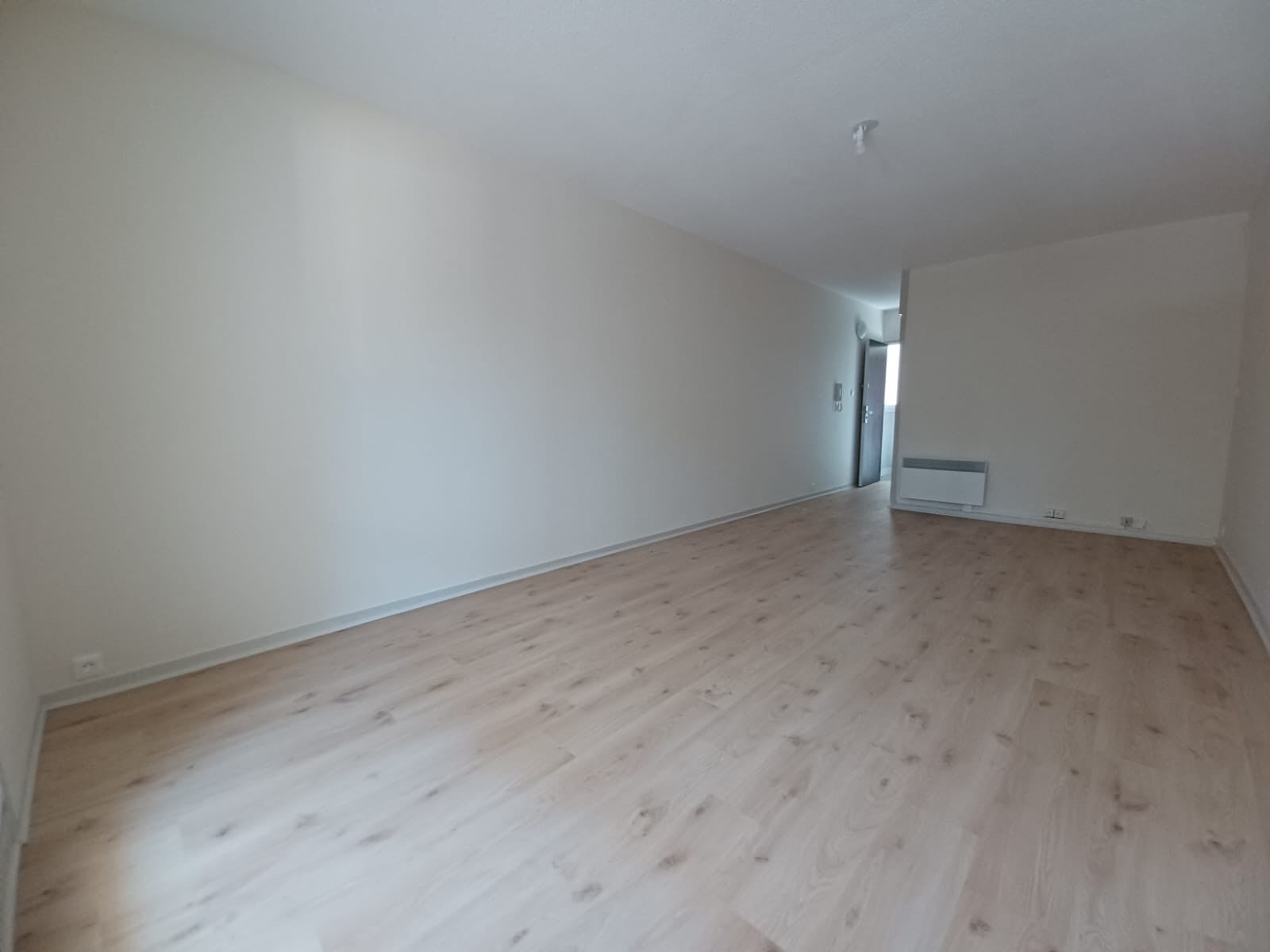 Appartement Rue de la Ravinelle à Nancy