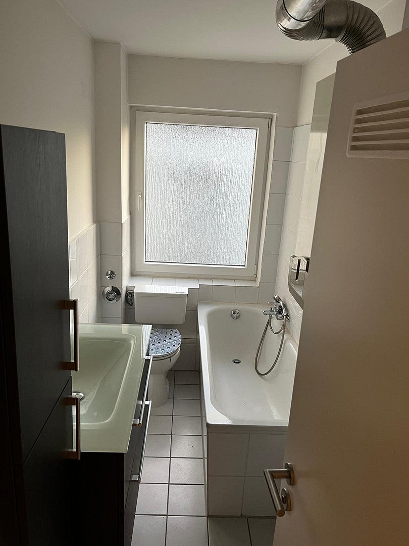 Wohnung Hubertusstraße in Hannover