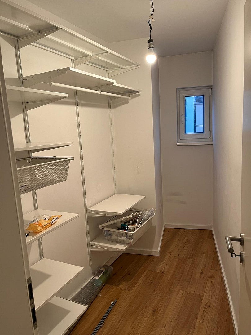 Wohnung Hubertusstraße in Hannover