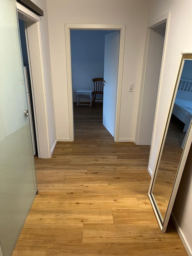 Wohnung Hubertusstraße in Hannover
