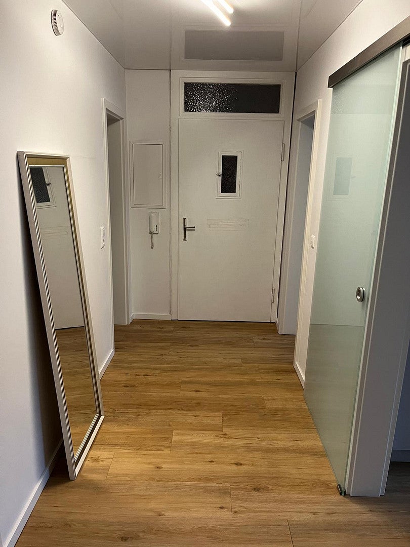 Wohnung Hubertusstraße in Hannover