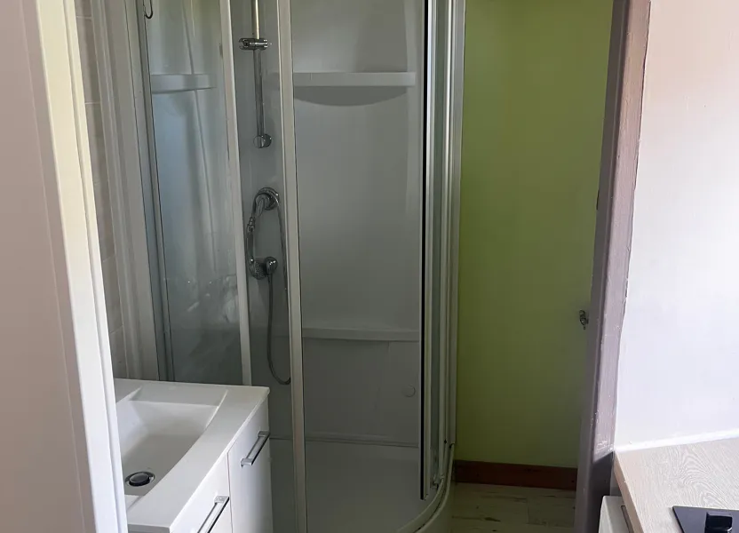 Appartement Rue de la Gare à Niort