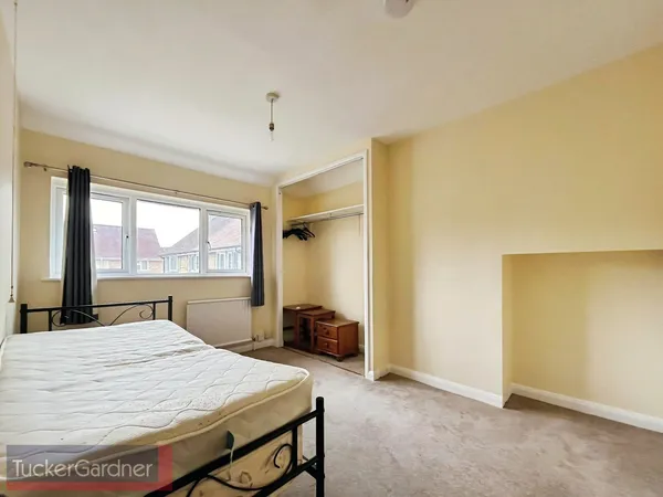 Room Coldhams Grove in Cambridge