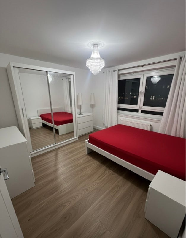 Room Bourne Terrace in City of Westminster