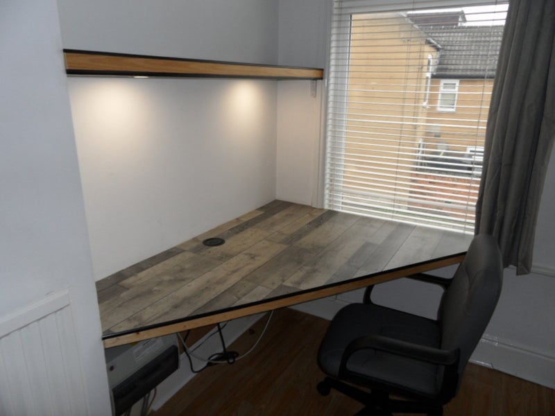 Room Ratcliffe Road in Charnwood