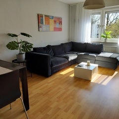 Wohnung Burgunderstraße in Neuss