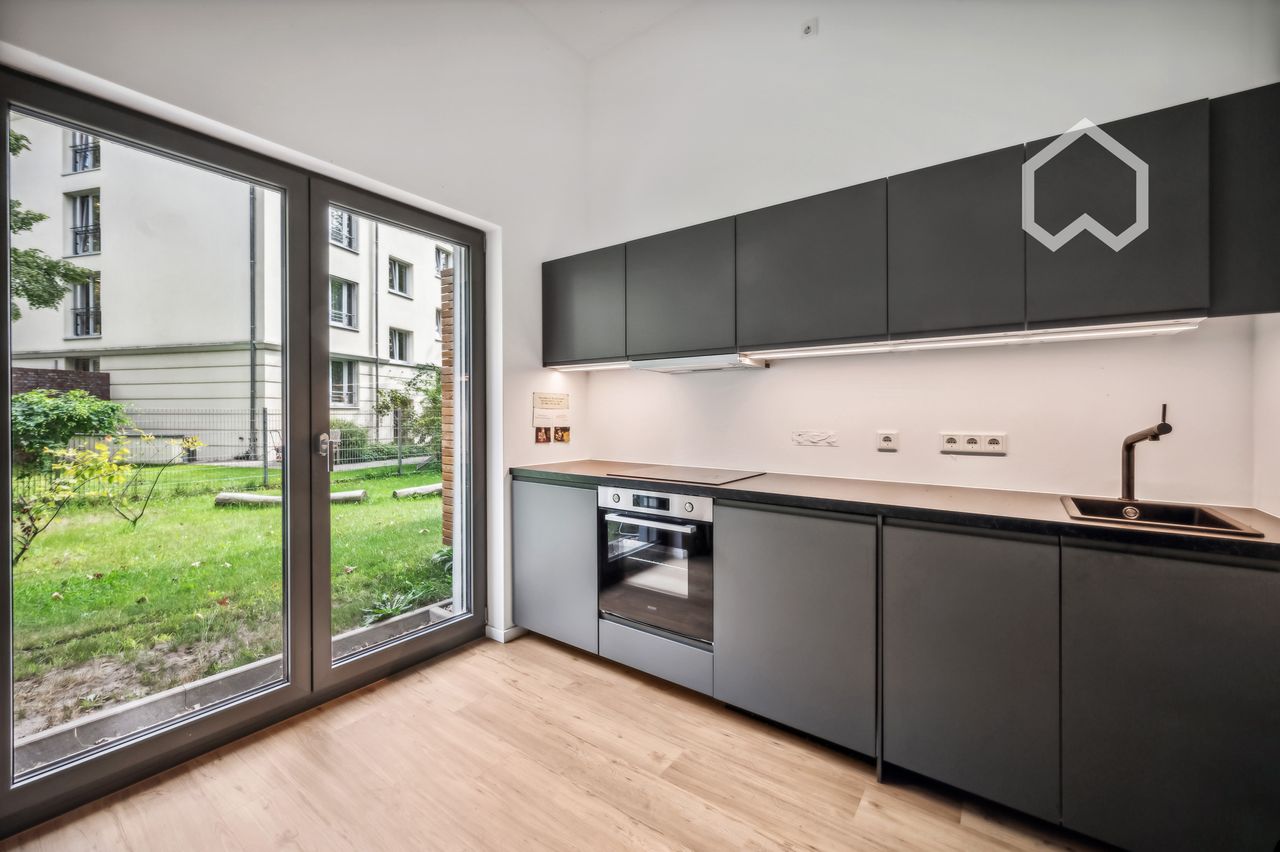 Wohnung Am Tierpark in Berlin