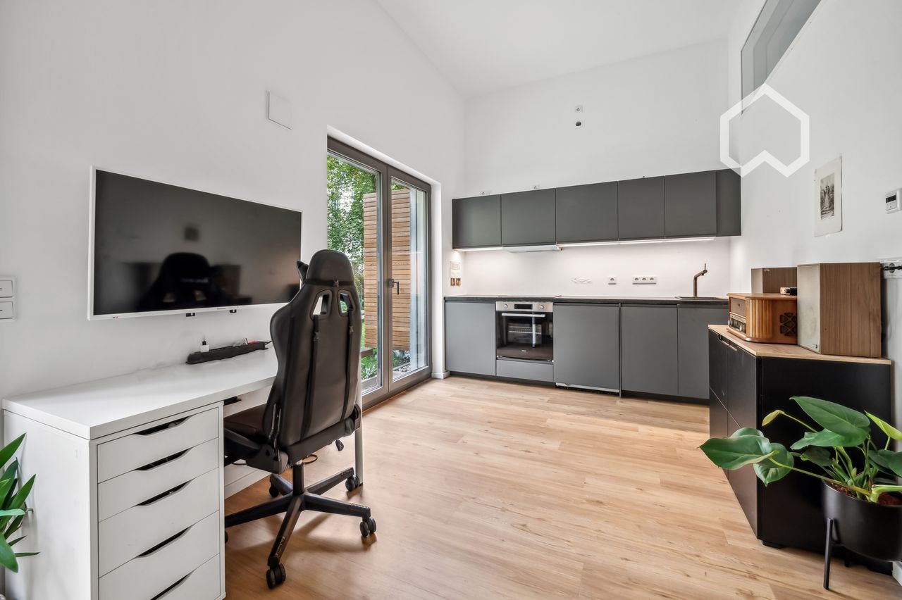 Wohnung Am Tierpark in Berlin