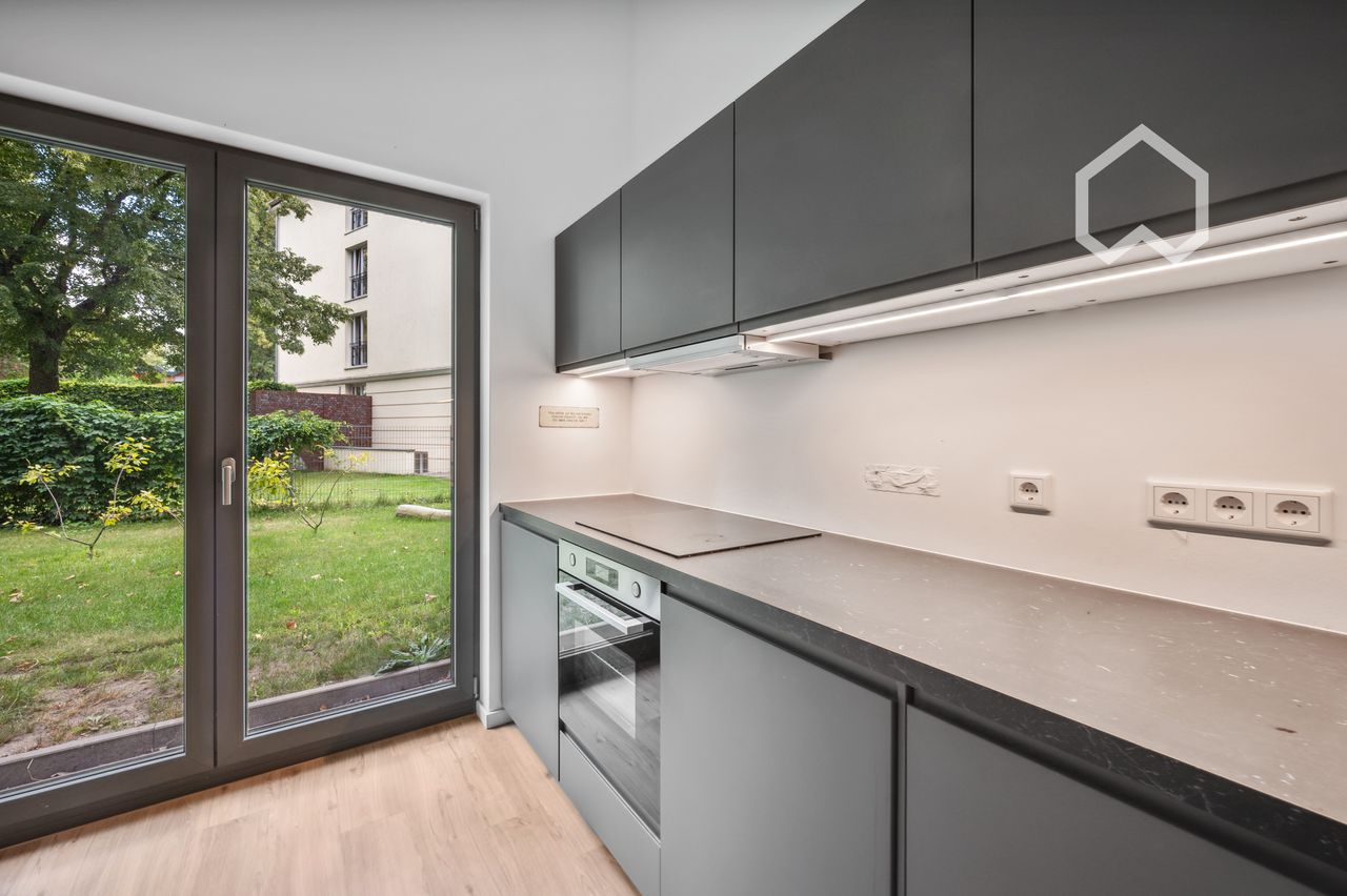 Wohnung Am Tierpark in Berlin