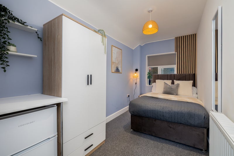 Room Seymour Road in Nuneaton and Bedworth