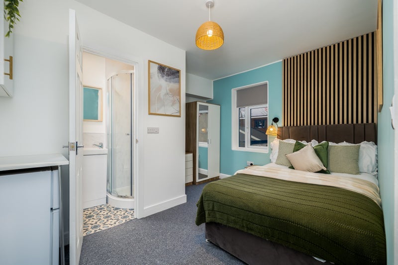 Room Seymour Road in Nuneaton and Bedworth