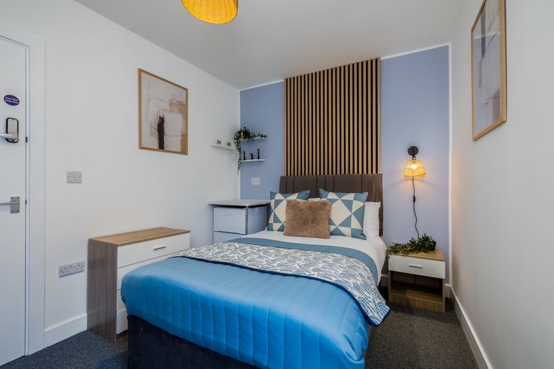 Room Seymour Road in Nuneaton and Bedworth