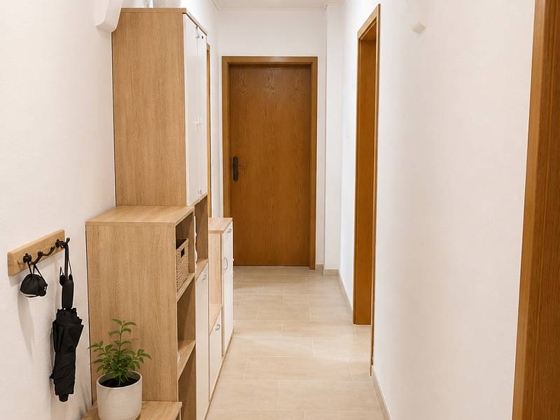 Wohnung Lichtenfelser Straße in Kulmbach