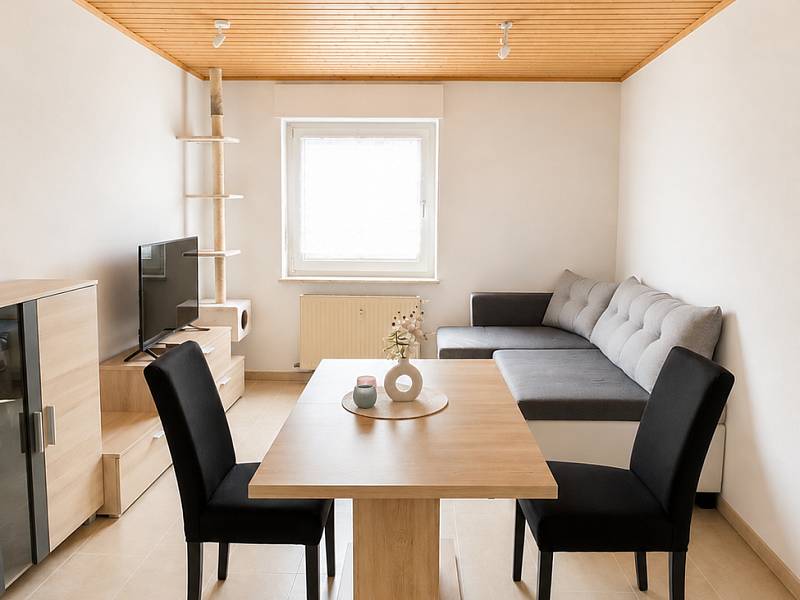 Wohnung Lichtenfelser Straße in Kulmbach