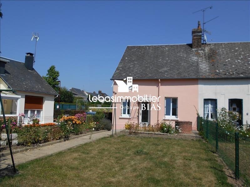 Maison Rue de la Libération à Terres-de-Caux