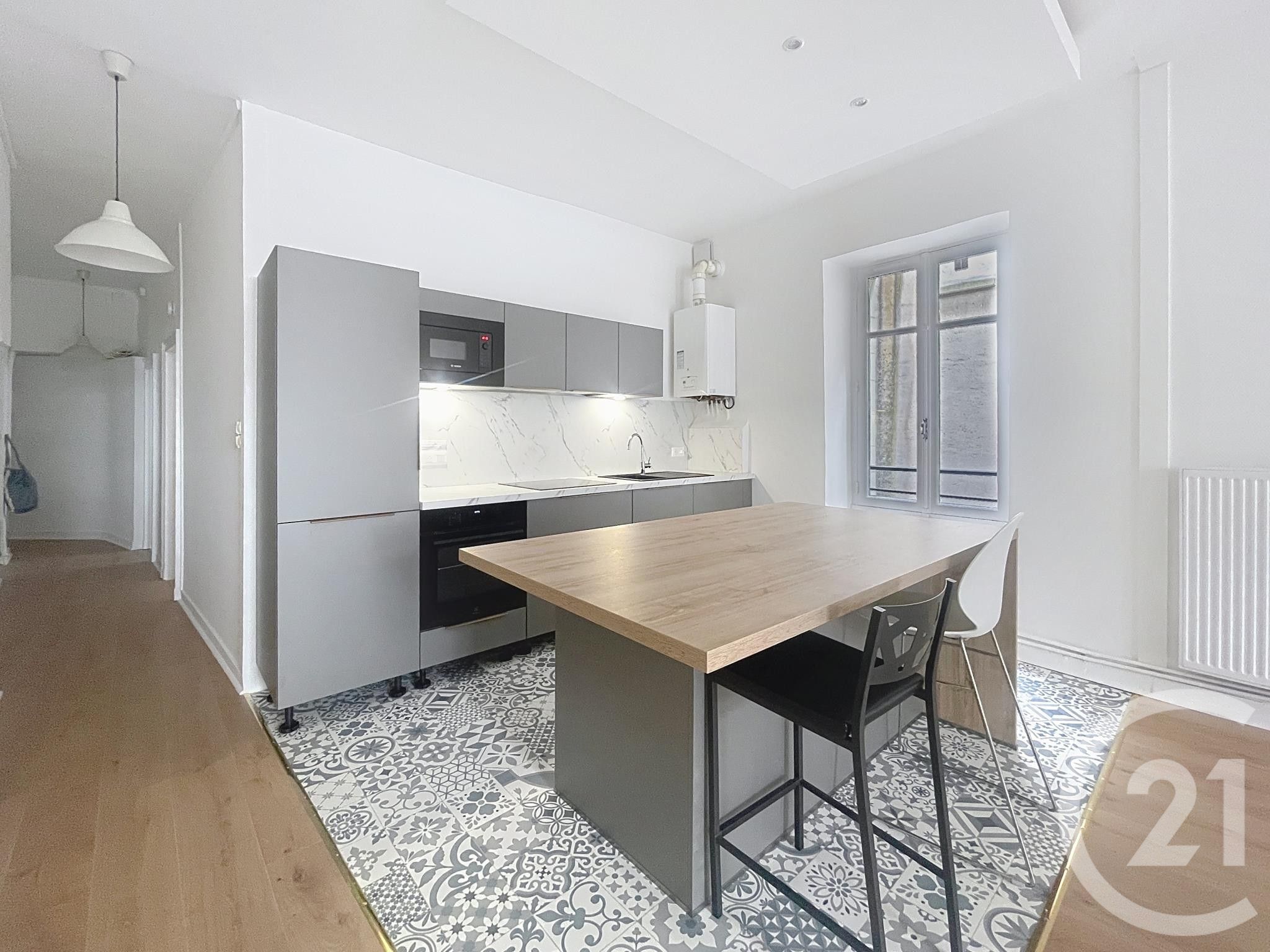 Appartement Route Félix Praud à Divatte-sur-Loire