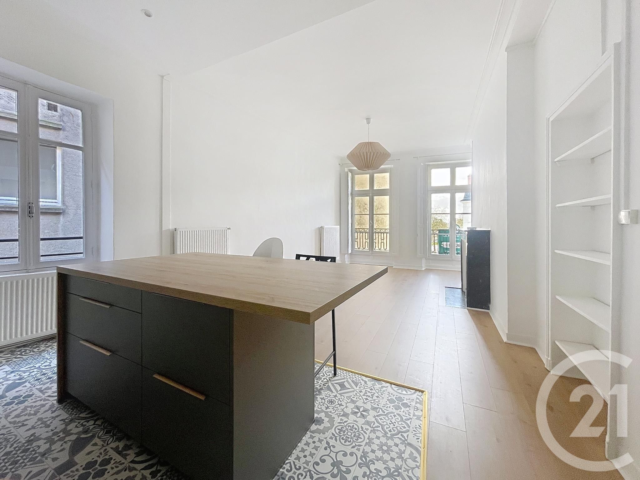 Appartement Route Félix Praud à Divatte-sur-Loire