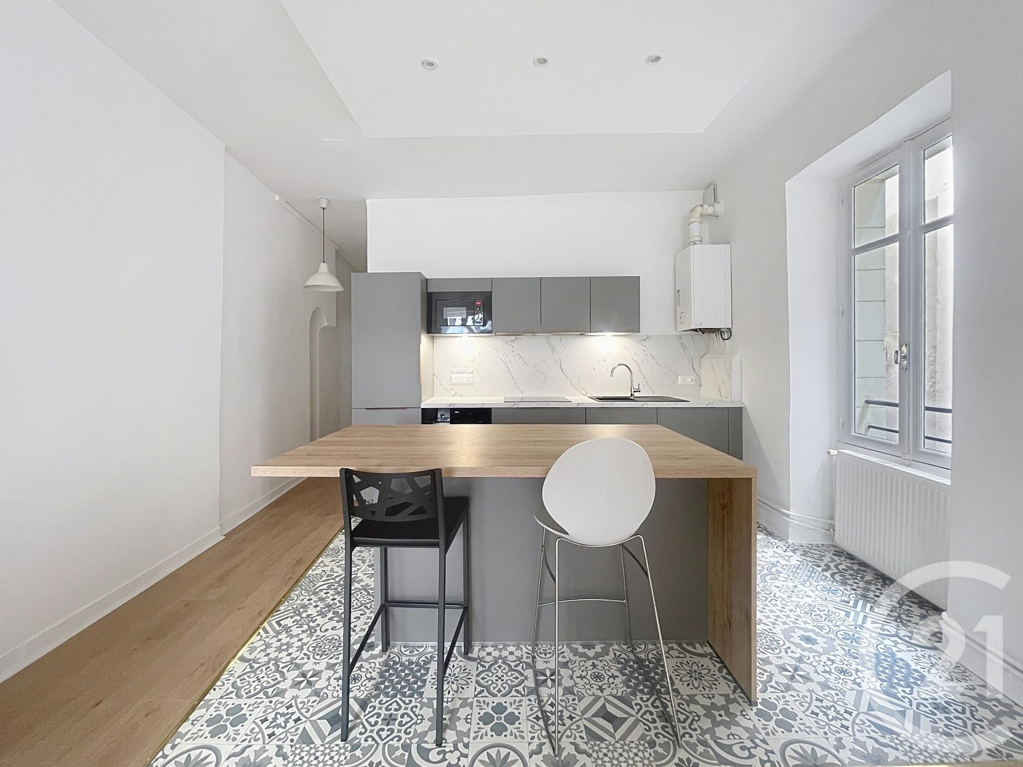 Appartement Route Félix Praud à Divatte-sur-Loire