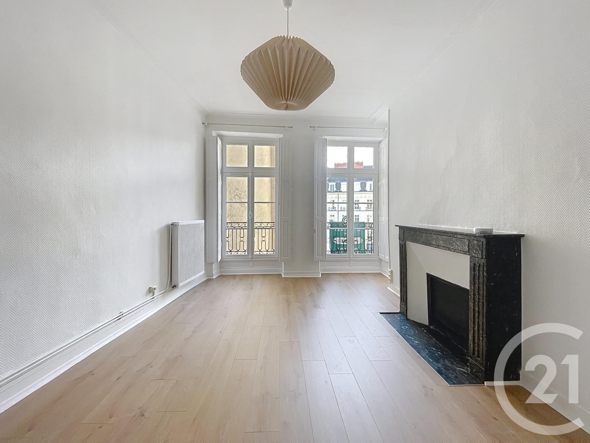 Appartement Route Félix Praud à Divatte-sur-Loire