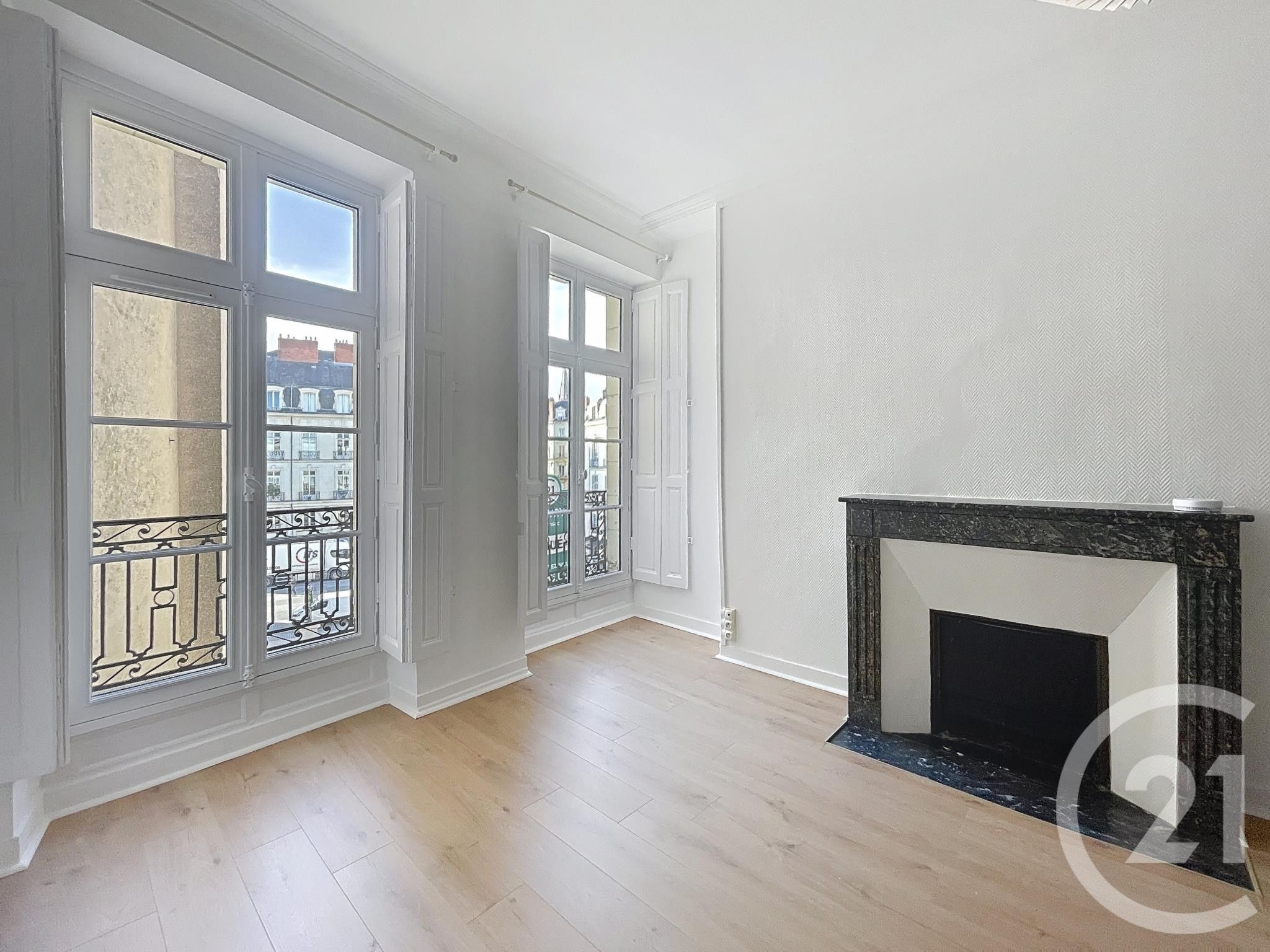 Appartement Route Félix Praud à Divatte-sur-Loire