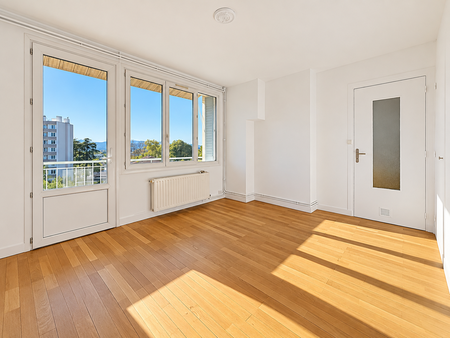 Appartement Rue de Chavril à Sainte-Foy-lès-Lyon