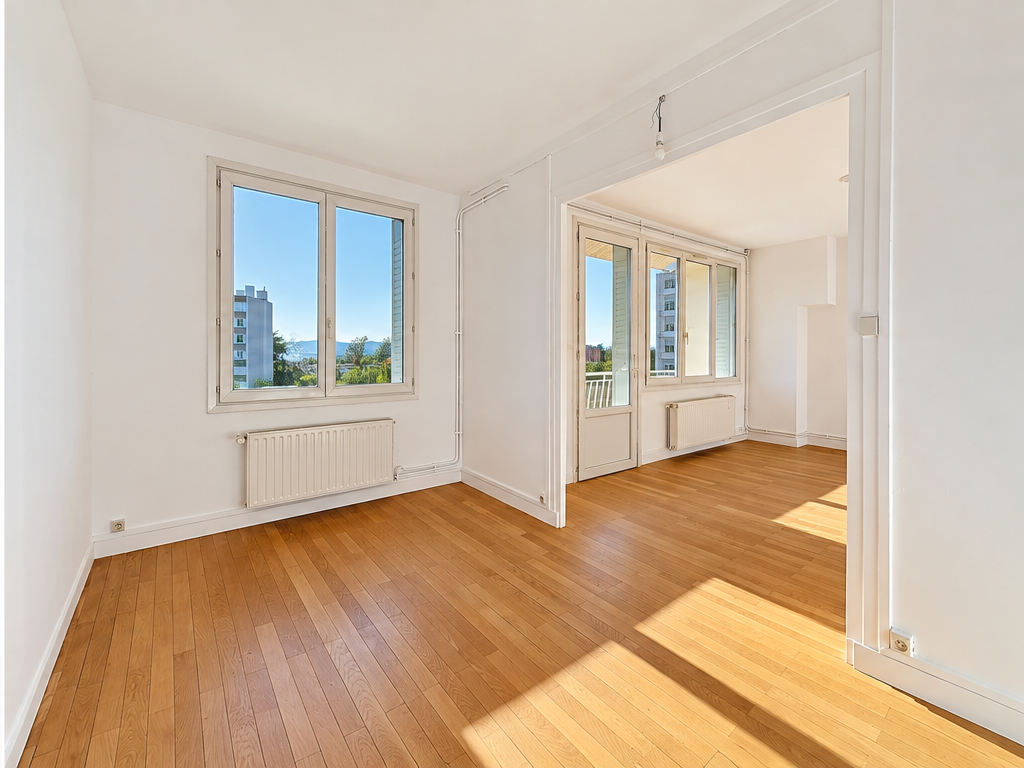Appartement Rue de Chavril à Sainte-Foy-lès-Lyon