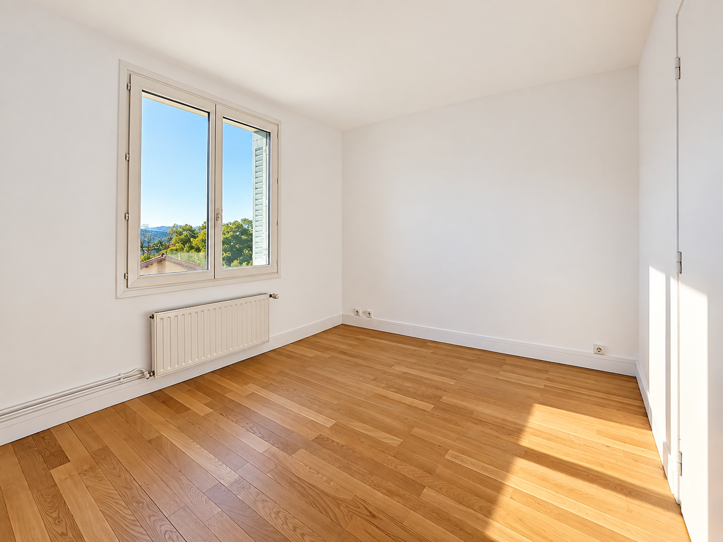 Appartement Rue de Chavril à Sainte-Foy-lès-Lyon