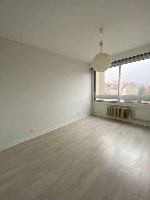 Appartement Avenue Foch à Nancy