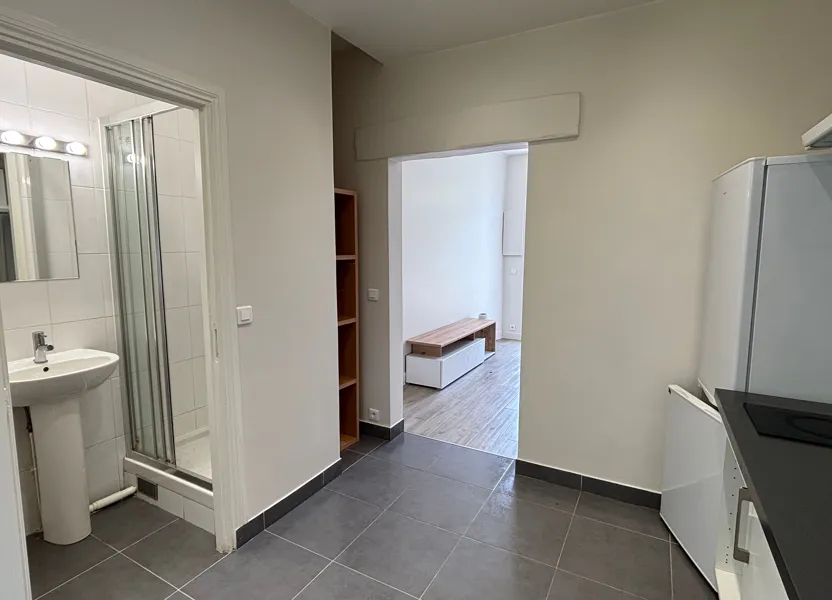 Appartement Rue Daniel Niord à Savigny-sur-Orge
