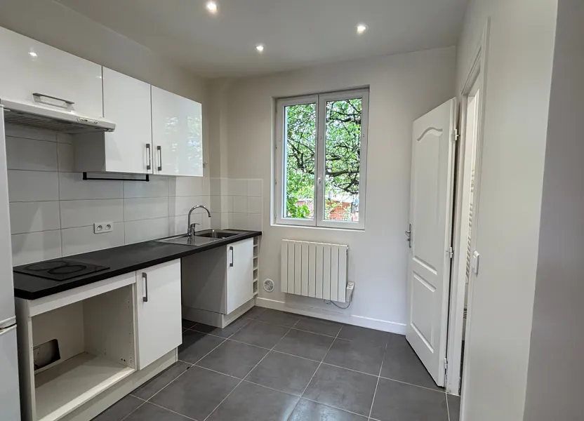 Appartement Rue Daniel Niord à Savigny-sur-Orge