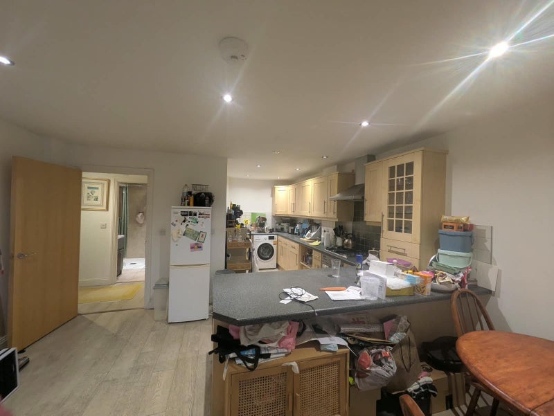 Room Streamline Mews in Greater London