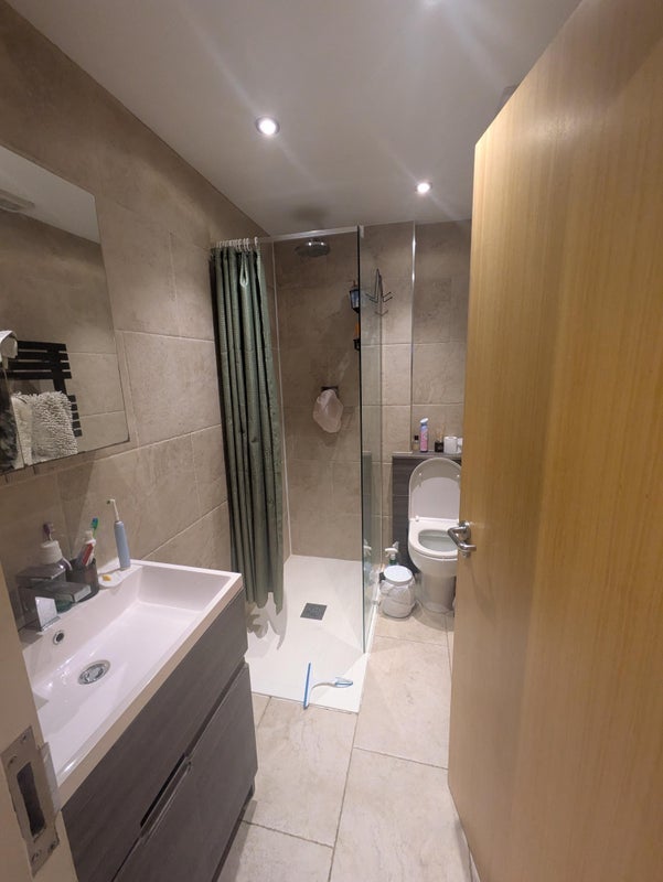 Room Streamline Mews in Greater London