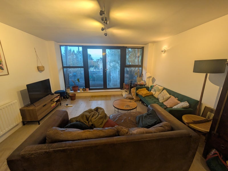 Room Streamline Mews in Greater London