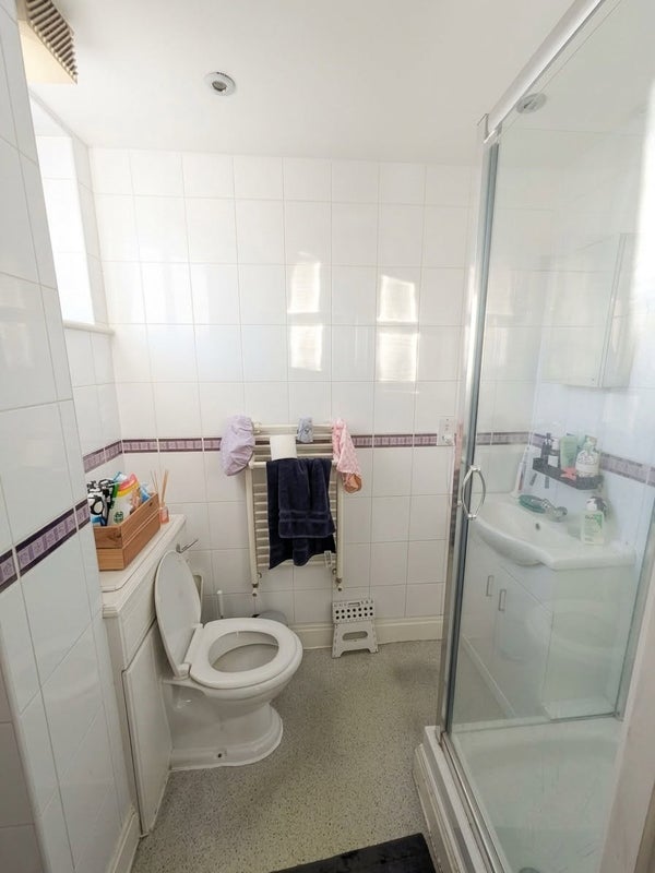 Room Streamline Mews in Greater London