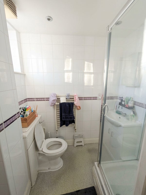 Room Streamline Mews in Greater London