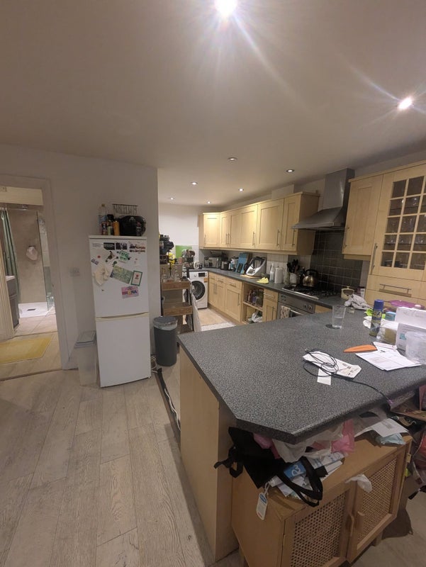 Room Streamline Mews in Greater London