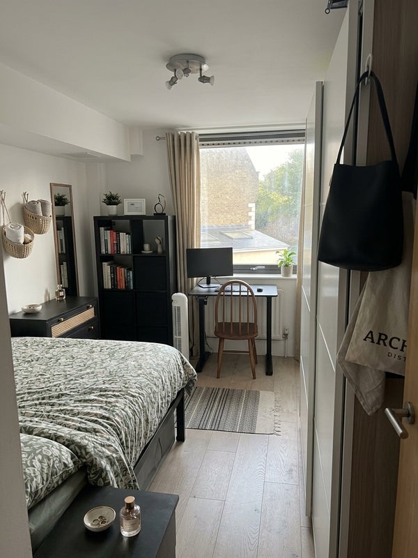 Room Streamline Mews in Greater London