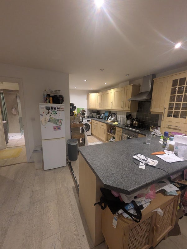 Room Streamline Mews in Greater London