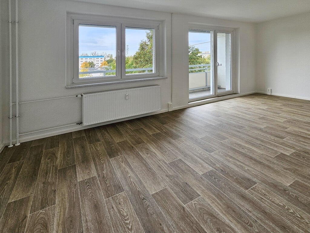 Wohnung Zerbster Straße in Halle (Saale)