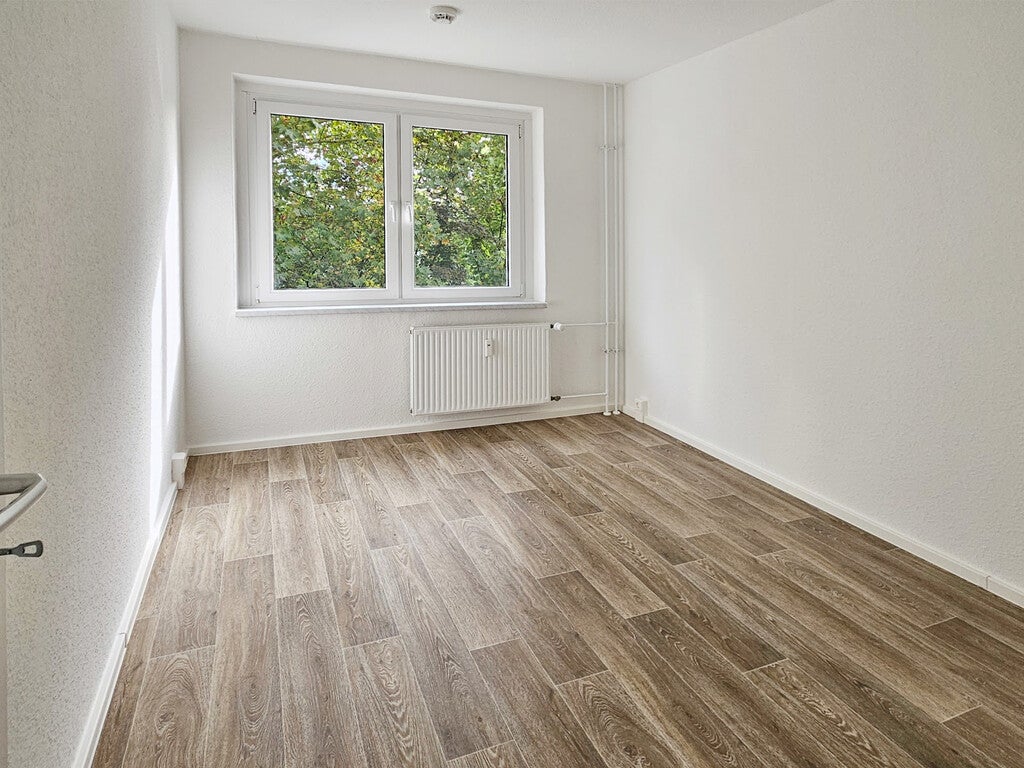 Wohnung Zerbster Straße in Halle (Saale)