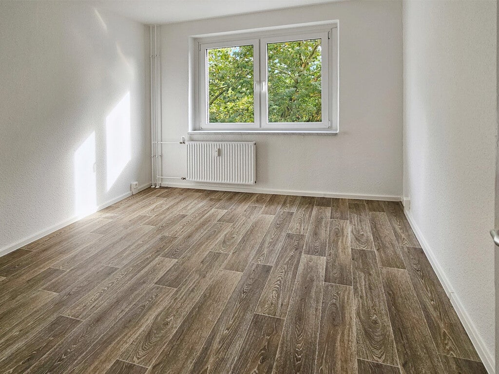 Wohnung Zerbster Straße in Halle (Saale)
