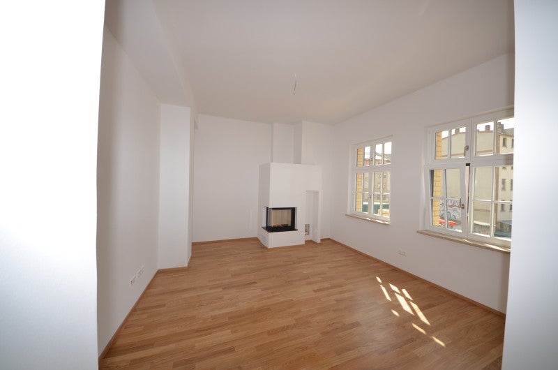 Wohnung Ungerstraße in Leipzig