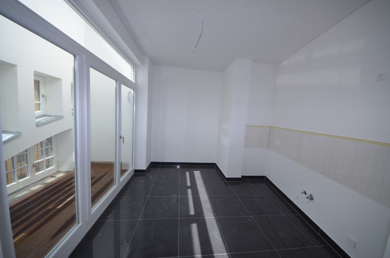 Wohnung Ungerstraße in Leipzig