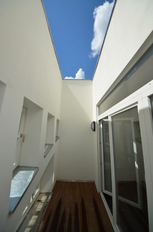 Wohnung Ungerstraße in Leipzig