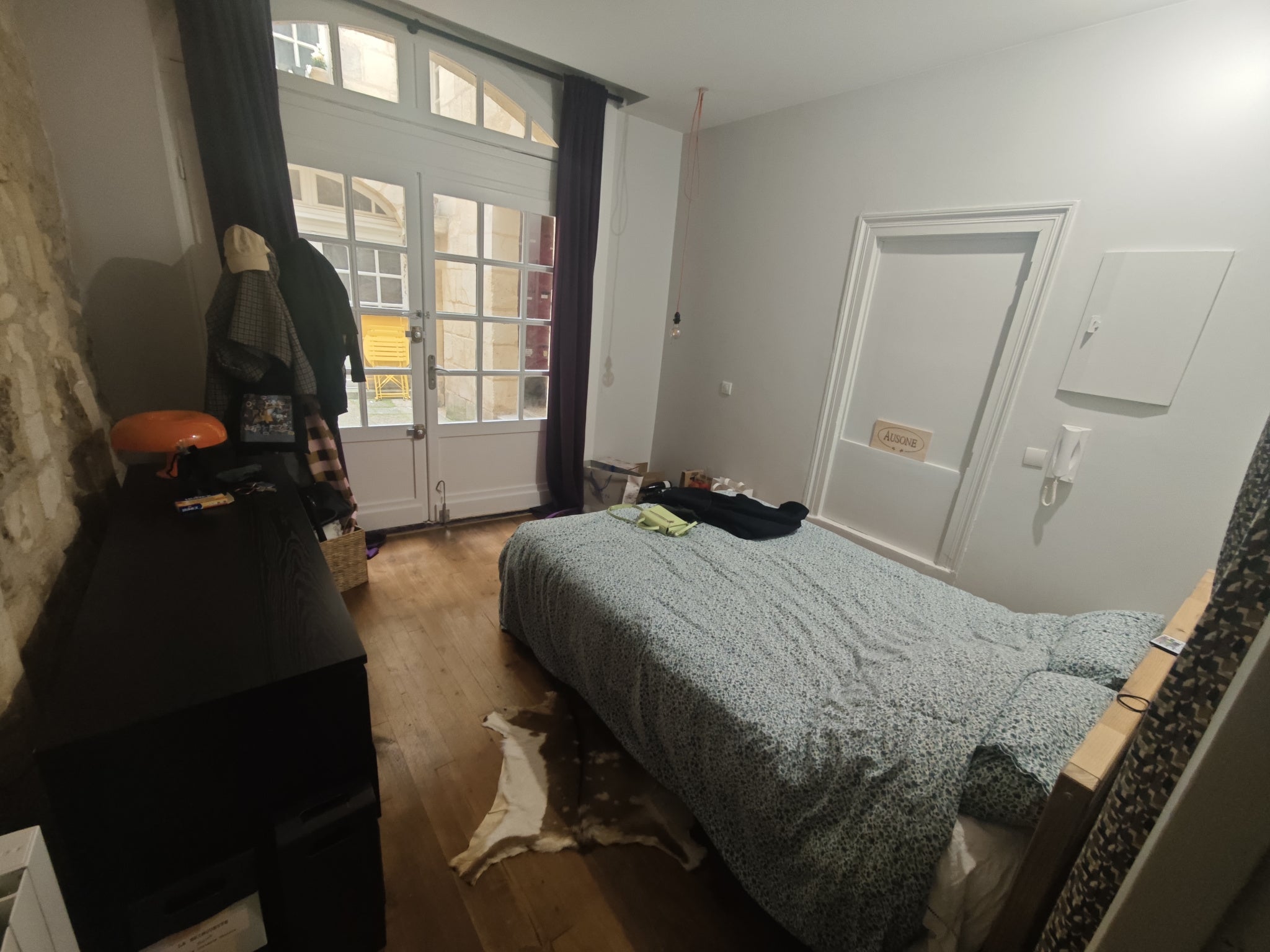 Appartement Rue de la Course à Bordeaux
