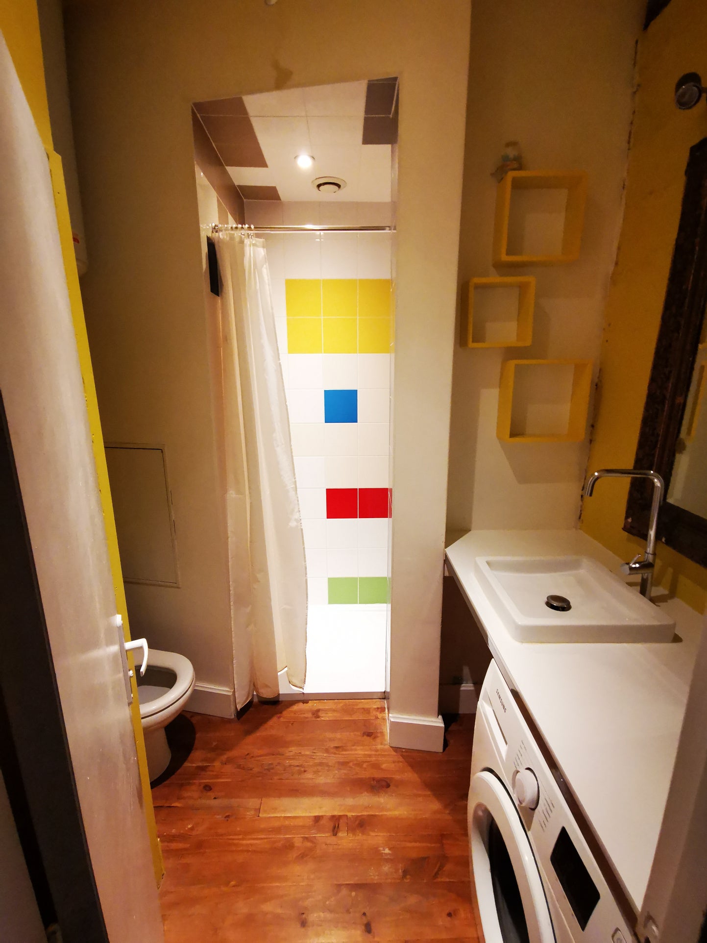 Appartement Rue de la Course à Bordeaux