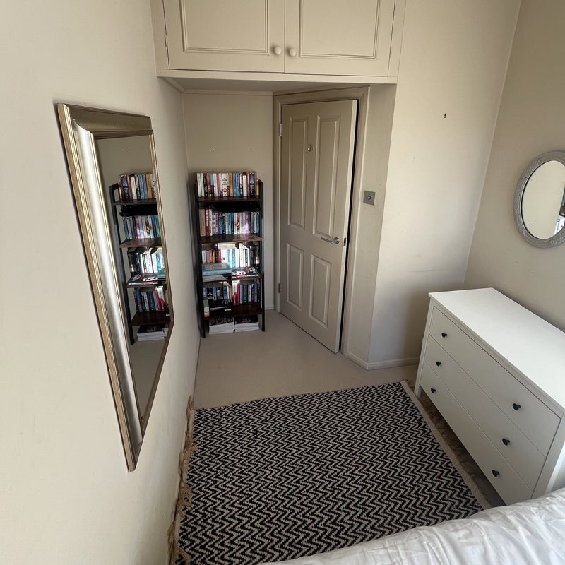Room Northcote Road in Greater London