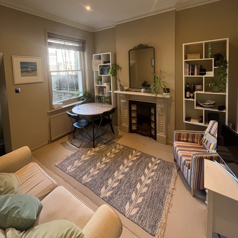 Room Northcote Road in Greater London