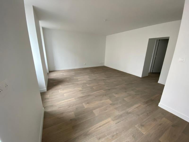 Flat Rue Amiral Linois in Brest